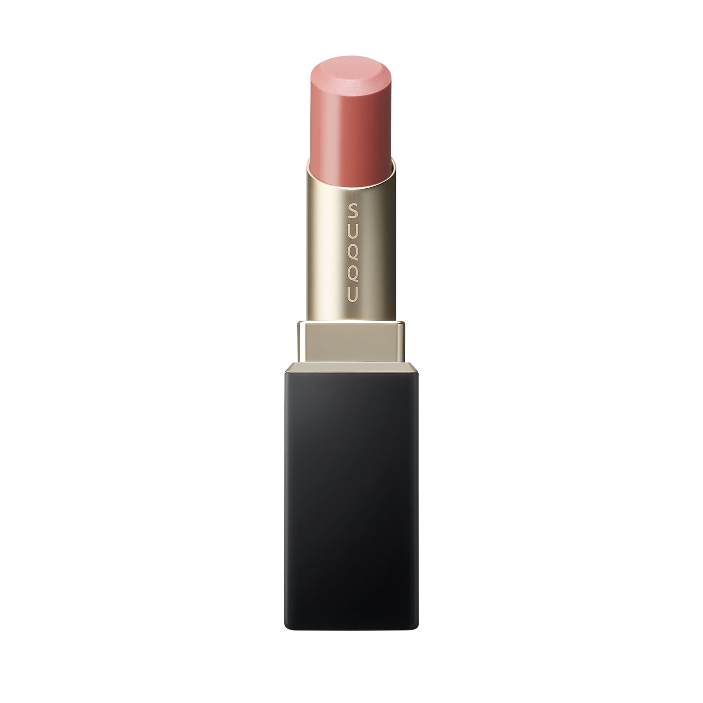 Matte Color Lip Balm 101 lip product open
