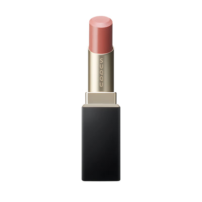 Matte Color Lip Balm 101 lip product open