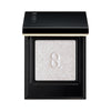 SUQQU Mono Look Eyes L-02 single colour eyeshadow palette in gorgeous luster silver finish, the best eyeshadow glitter and finest textures from Japan.