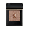 SUQQU Mono Look Eyes L-03 single colour eyeshadow palette in gorgeous luster smoky brown finish, the best eyeshadow glitter and finest textures from Japan.
