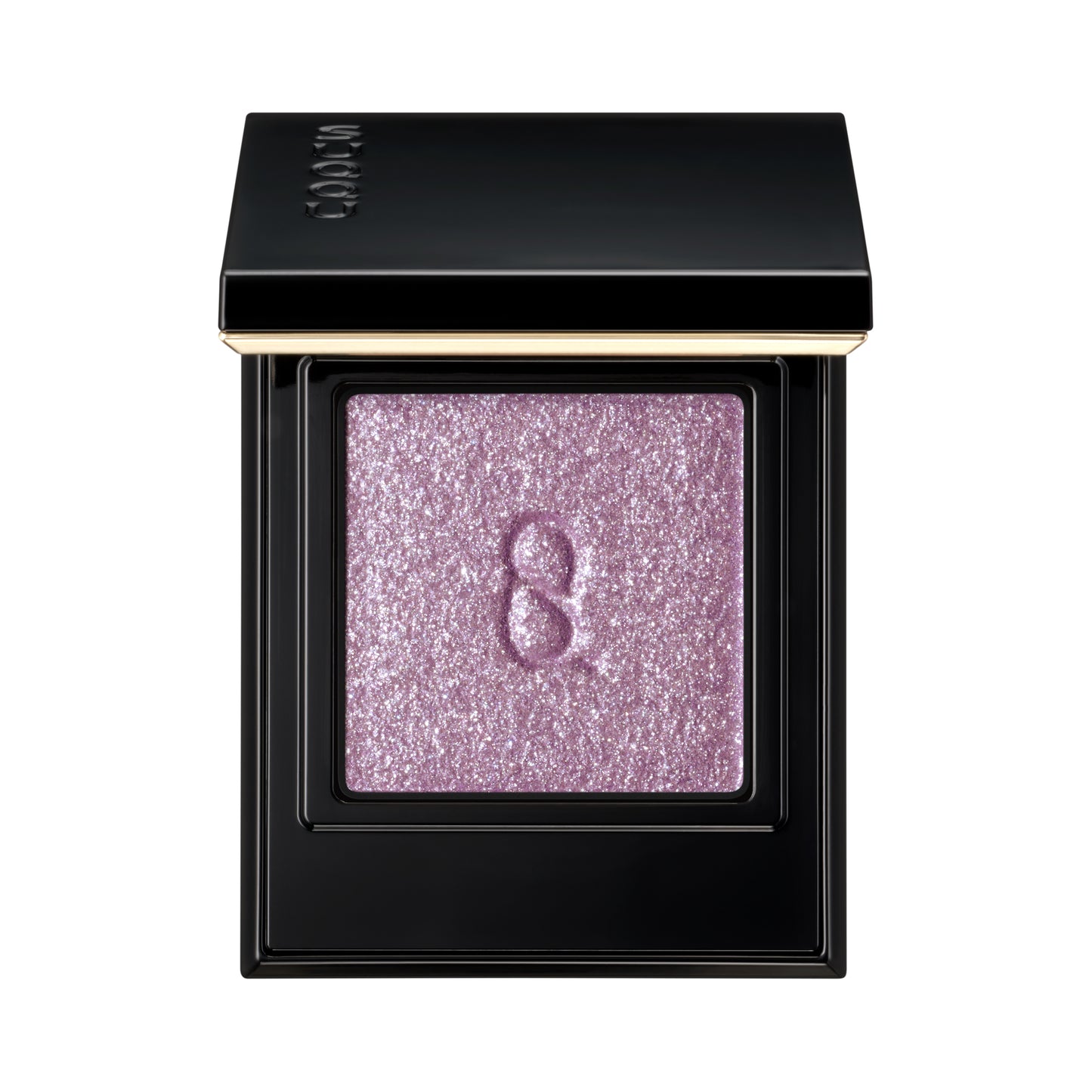 SUQQU Mono Look Eyes L-101 single colour eyeshadow palette in gorgeous luster pink purple finish, the best eyeshadow glitter and finest textures from Japan.