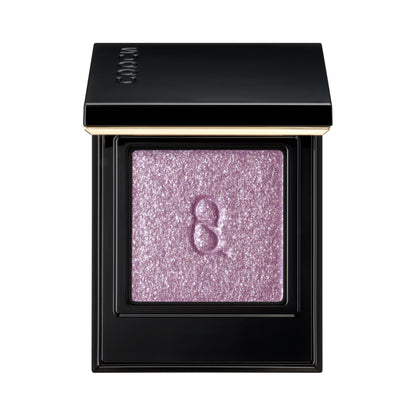 SUQQU Mono Look Eyes L-101 single colour eyeshadow palette in gorgeous luster pink purple finish, the best eyeshadow glitter and finest textures from Japan.