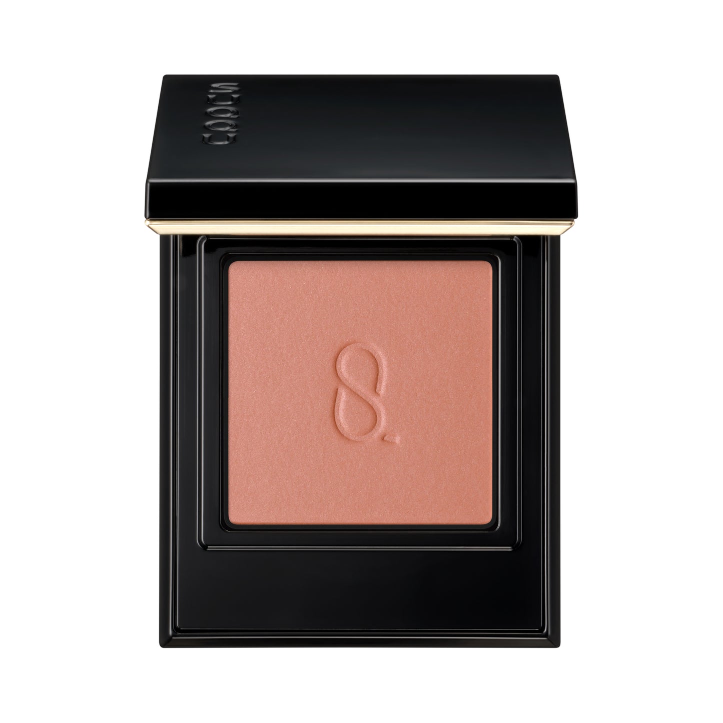 SUQQU Mono Look Eyes M-03 single colour eyeshadow palette in sophisticated matte red brown finish, the best eyeshadow textures with the highest quality from Japan.