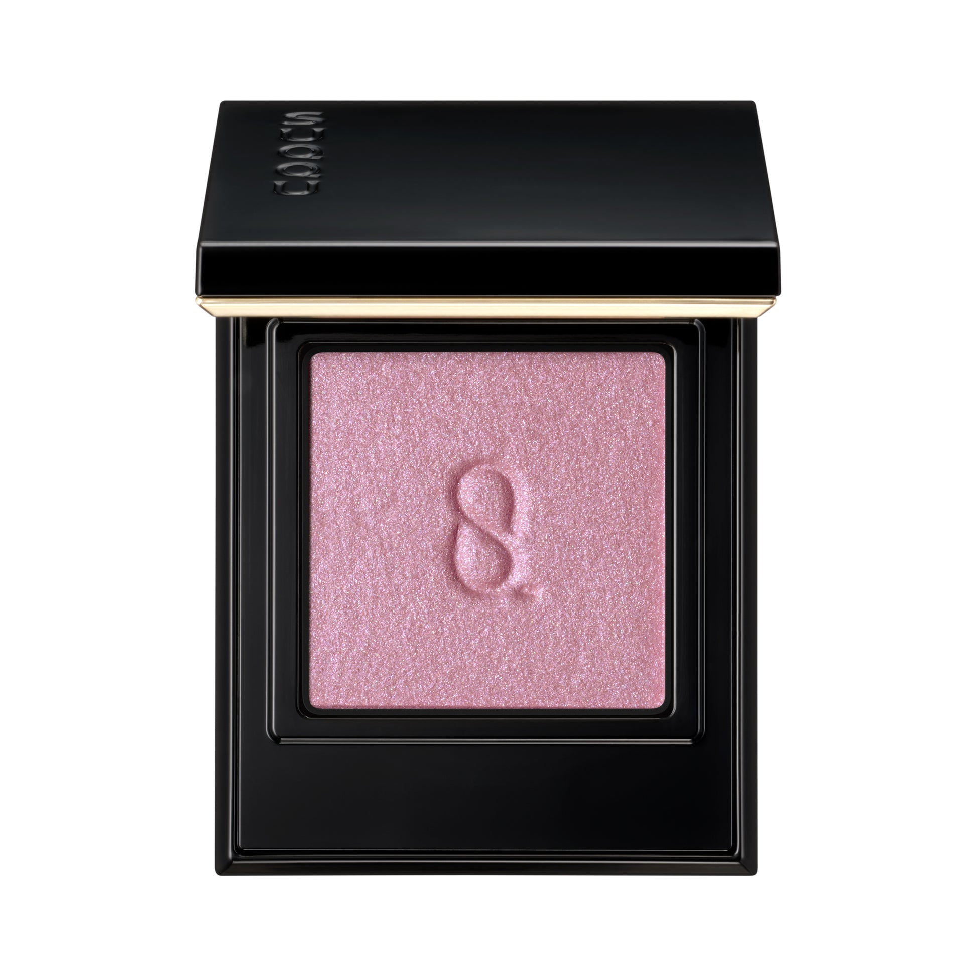 SUQQU Mono Look Eyes S-04 single colour eyeshadow palette in beautiful satin purple pink finish, the best eyeshadow shimmers and finest textures from Japan.