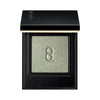 SUQQU Mono Look Eyes S-101 single colour eyeshadow palette in beautiful satin mint green blue finish, the best eyeshadow shimmers and finest textures from Japan.