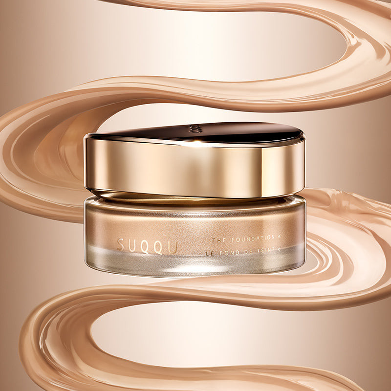 VIALUME THE SERUM – SUQQU UK