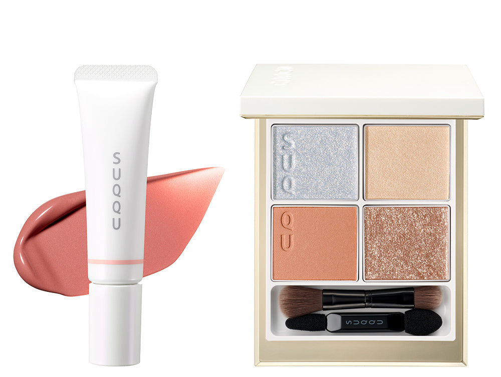 アイシャドウ SUQQU HOLIDAY COLLECTION2025 2025 HOLIDAY COLLECTION – SUQQU UK