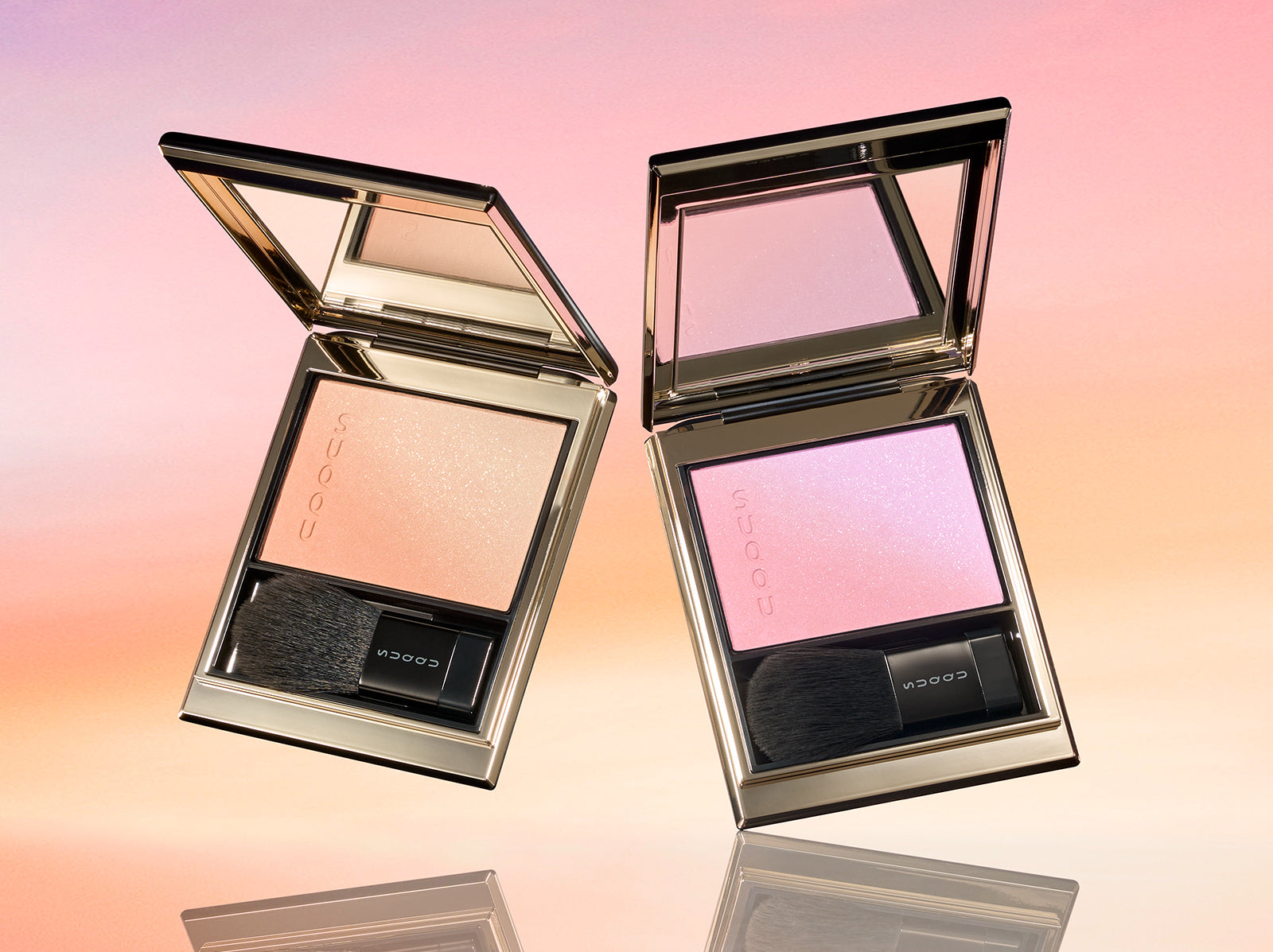 2026 SUMMER COLLECTION – SUQQU UK