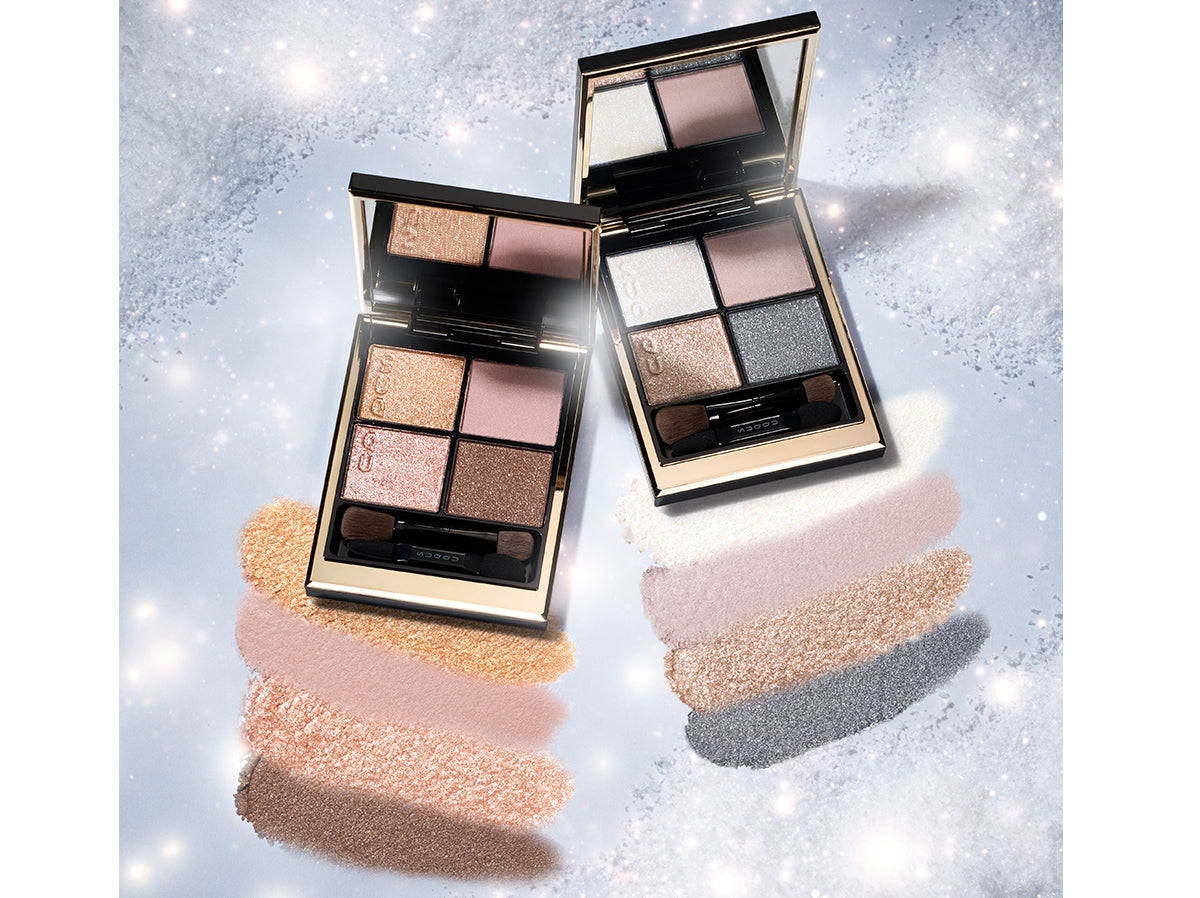 2026 WINTER COLLECTION – SUQQU UK