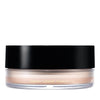 SUQQU Sheer Loose Powder e face powder pot on white background.