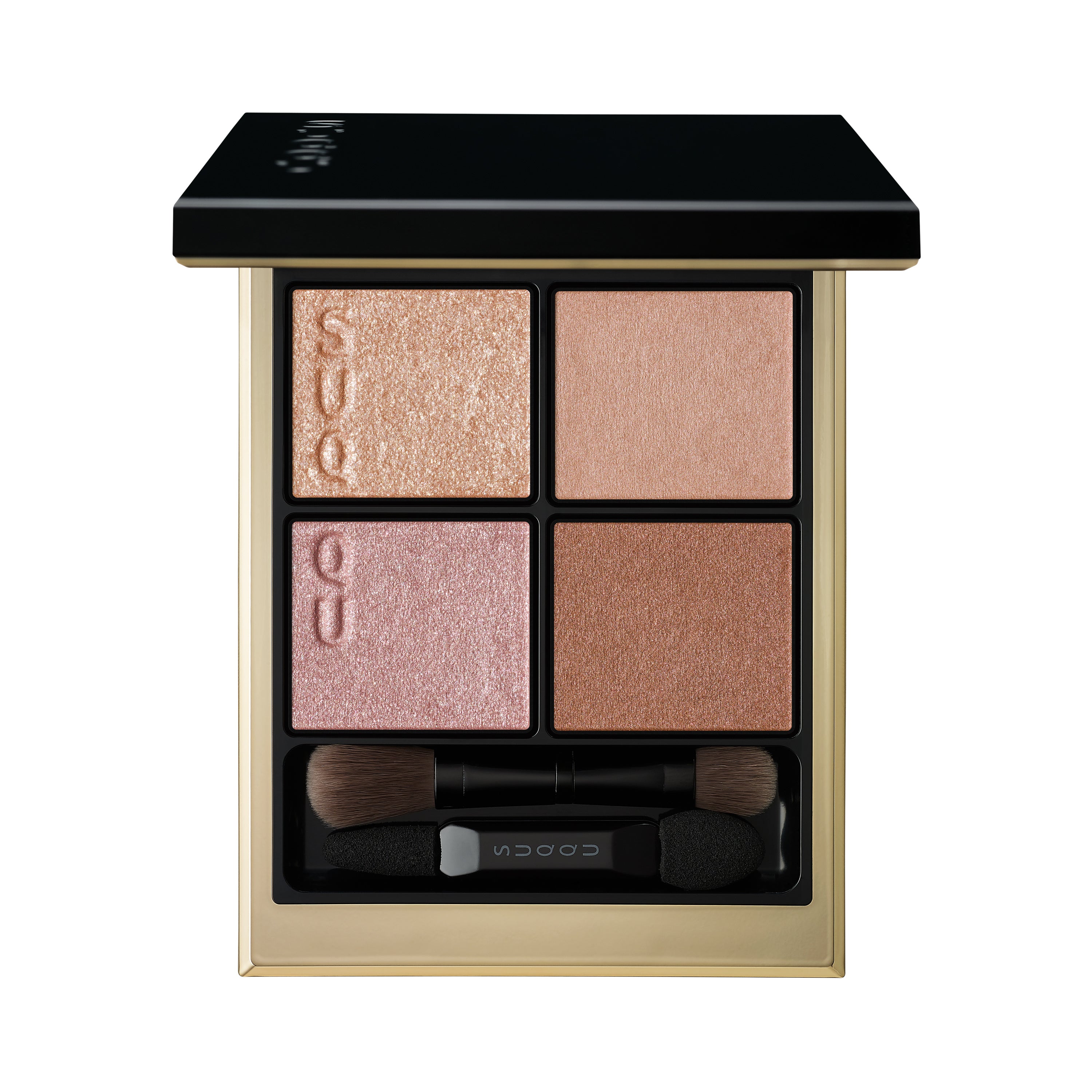 SIGNATURE COLOR EYES (PRE-SUMMER 2026) – SUQQU UK