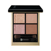 Signature Color Eyes 152 beautiful luxury eyeshadow palette open in beautiful brown beige pink colours.