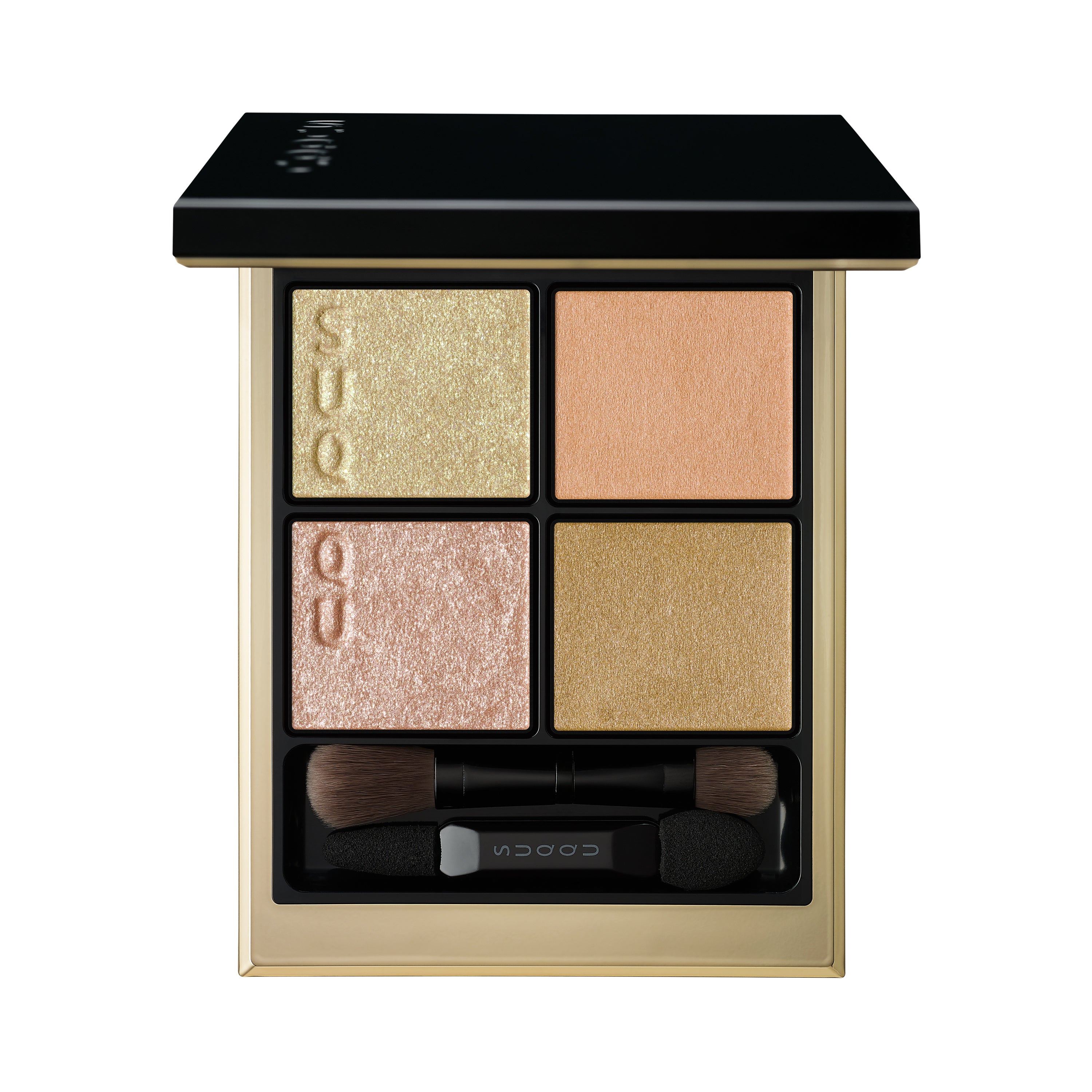 SIGNATURE COLOR EYES (PRE-SUMMER 2026) – SUQQU UK