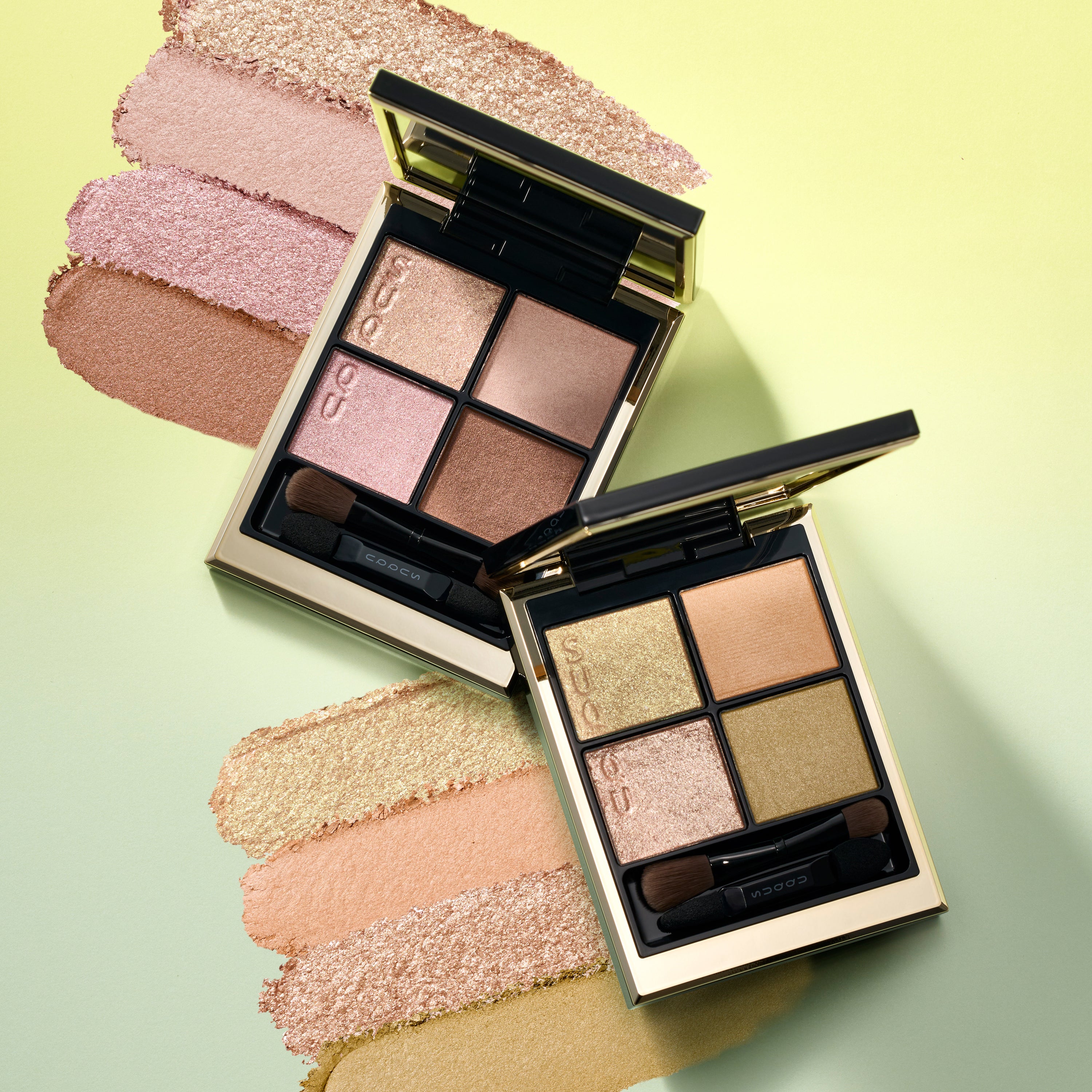 SIGNATURE COLOR EYES (PRE-SUMMER 2026) – SUQQU UK