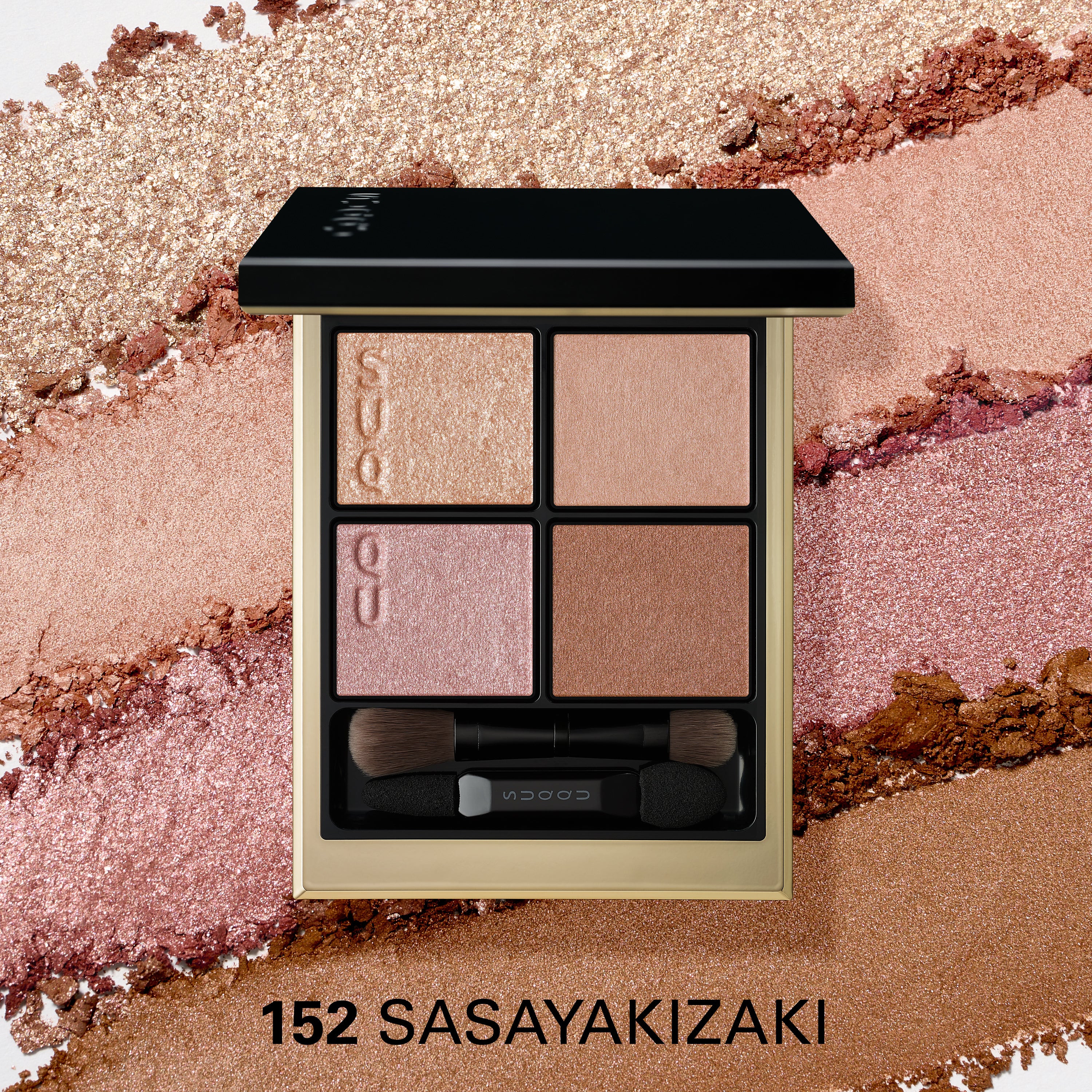 SIGNATURE COLOR EYES (PRE-SUMMER 2026) – SUQQU UK