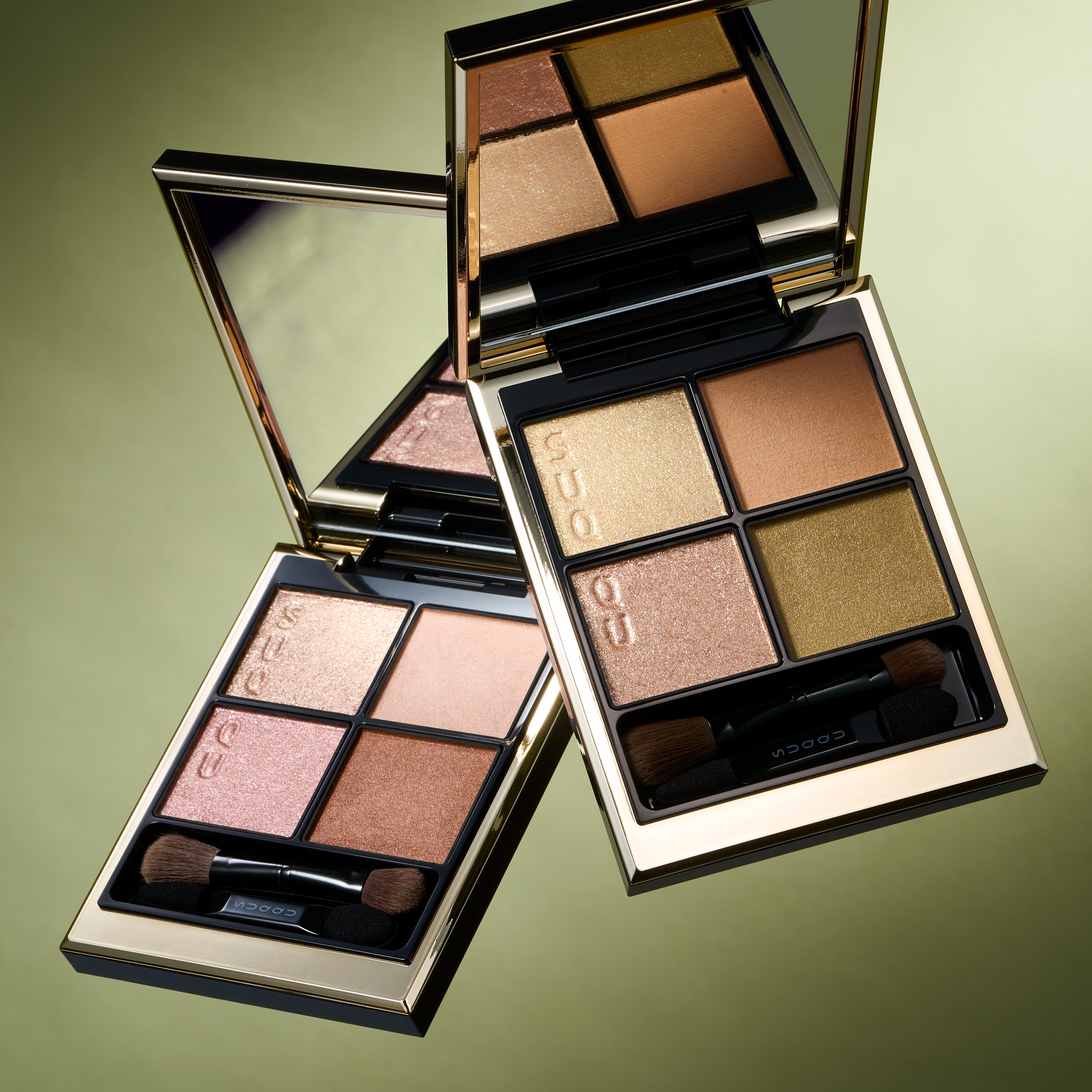 SIGNATURE COLOR EYES (PRE-SUMMER 2026) – SUQQU UK