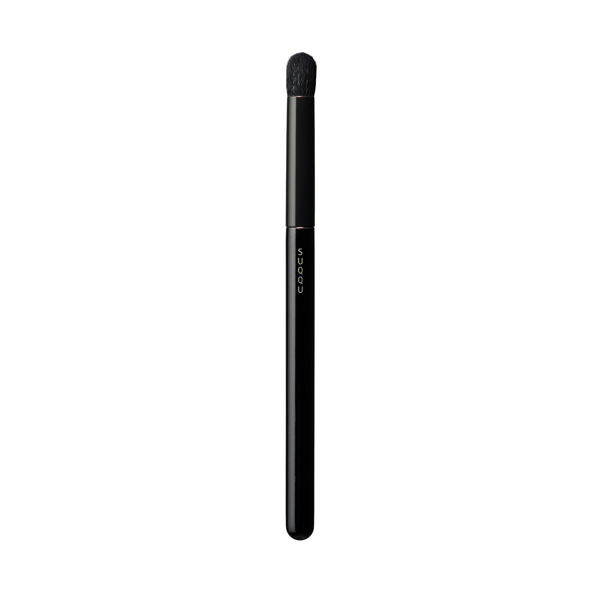 SUQQU Smudging Brush product on plain background