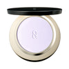 SUQQU Soft Matte Setting Powder Compact open