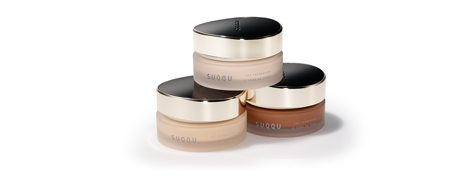 THE FOUNDATION – SUQQU UK THE FOUNDATION – SUQQU UK