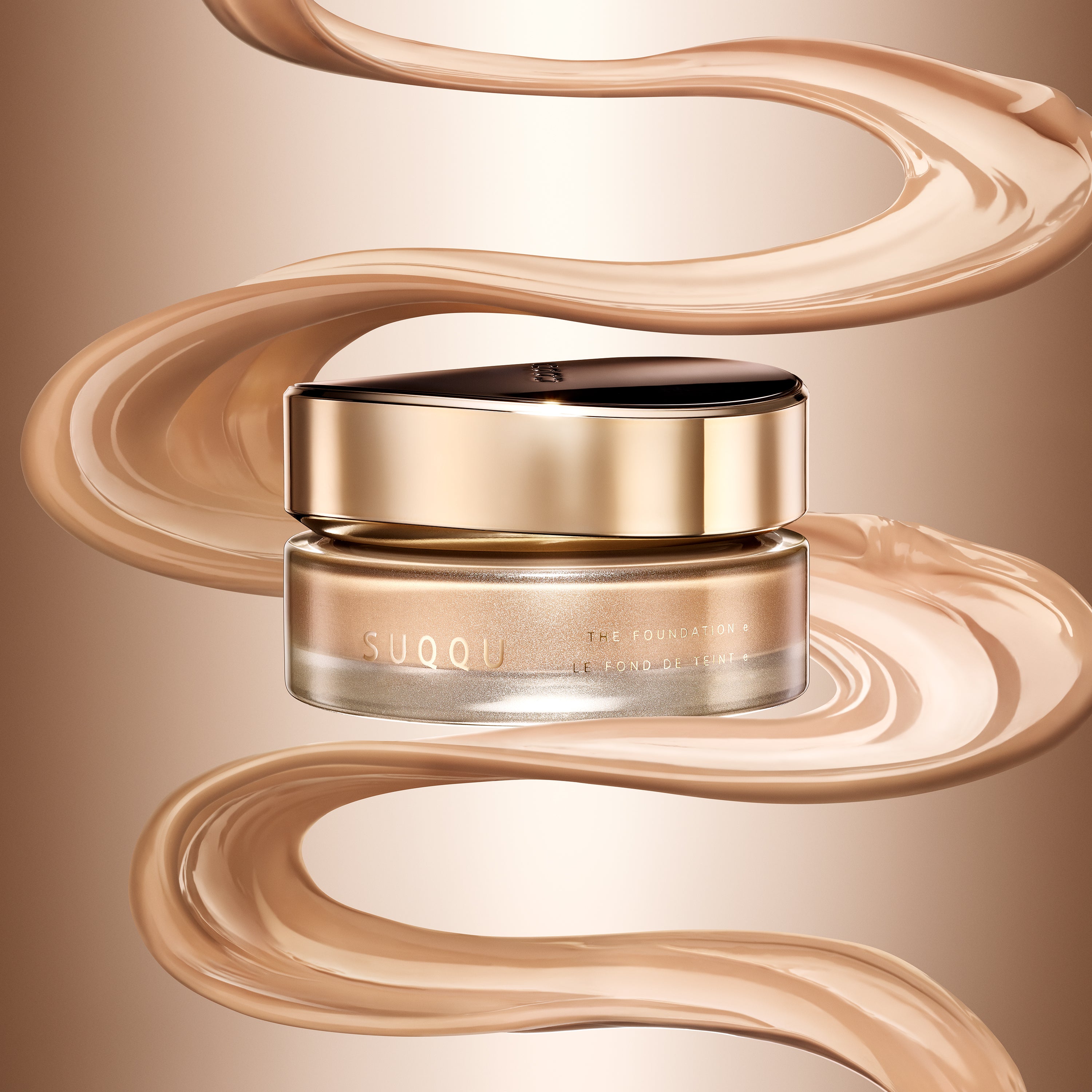 THE FOUNDATION e – SUQQU UK