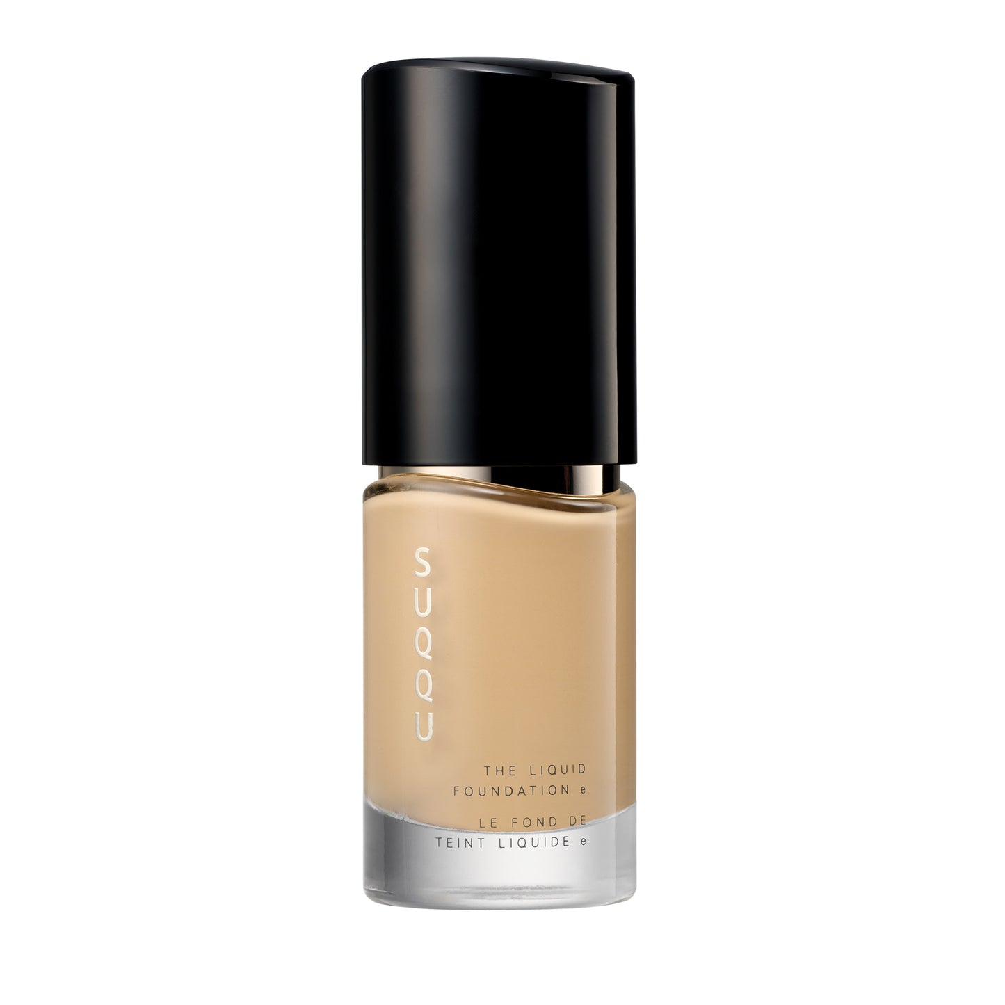 SUQQU The Liquid Foundation e 020 product on white background