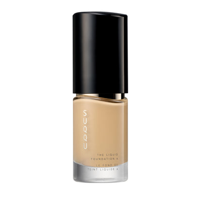 SUQQU The Liquid Foundation e 020 product on white background