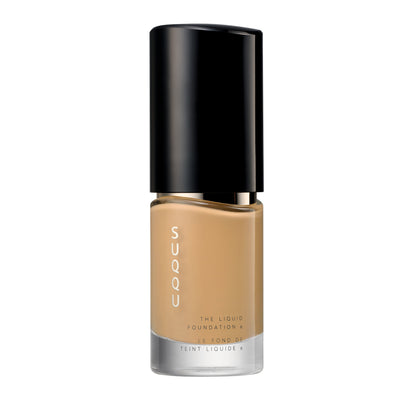SUQQU The Liquid Foundation e 025 product on white background