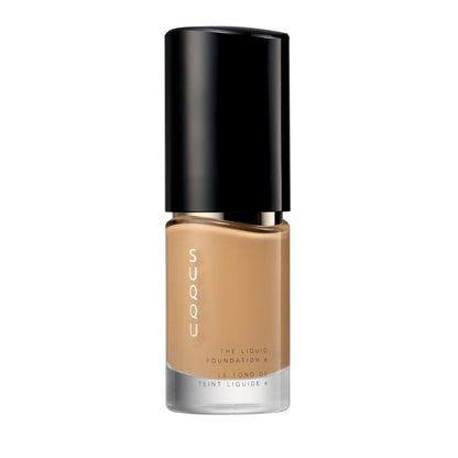 SUQQU The Liquid Foundation e 030 product on white background