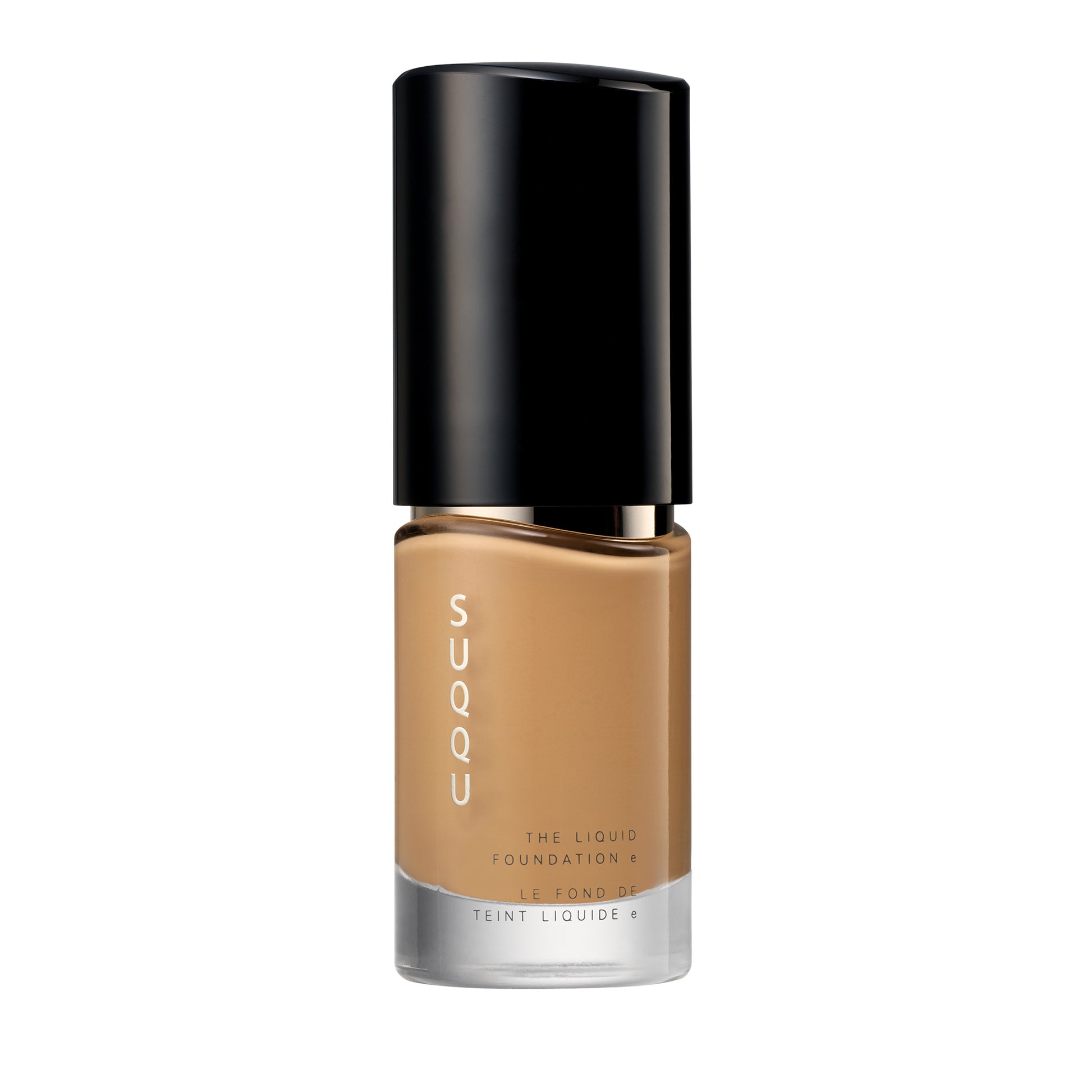 SUQQU The Liquid Foundation e 035 product on white background