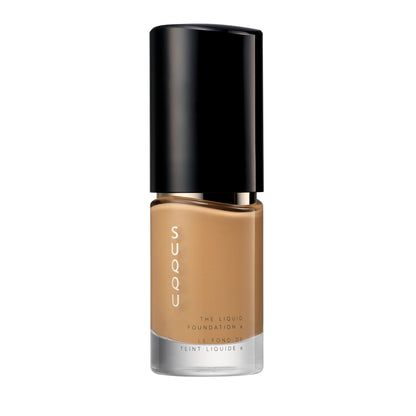 SUQQU The Liquid Foundation e 035 product on white background