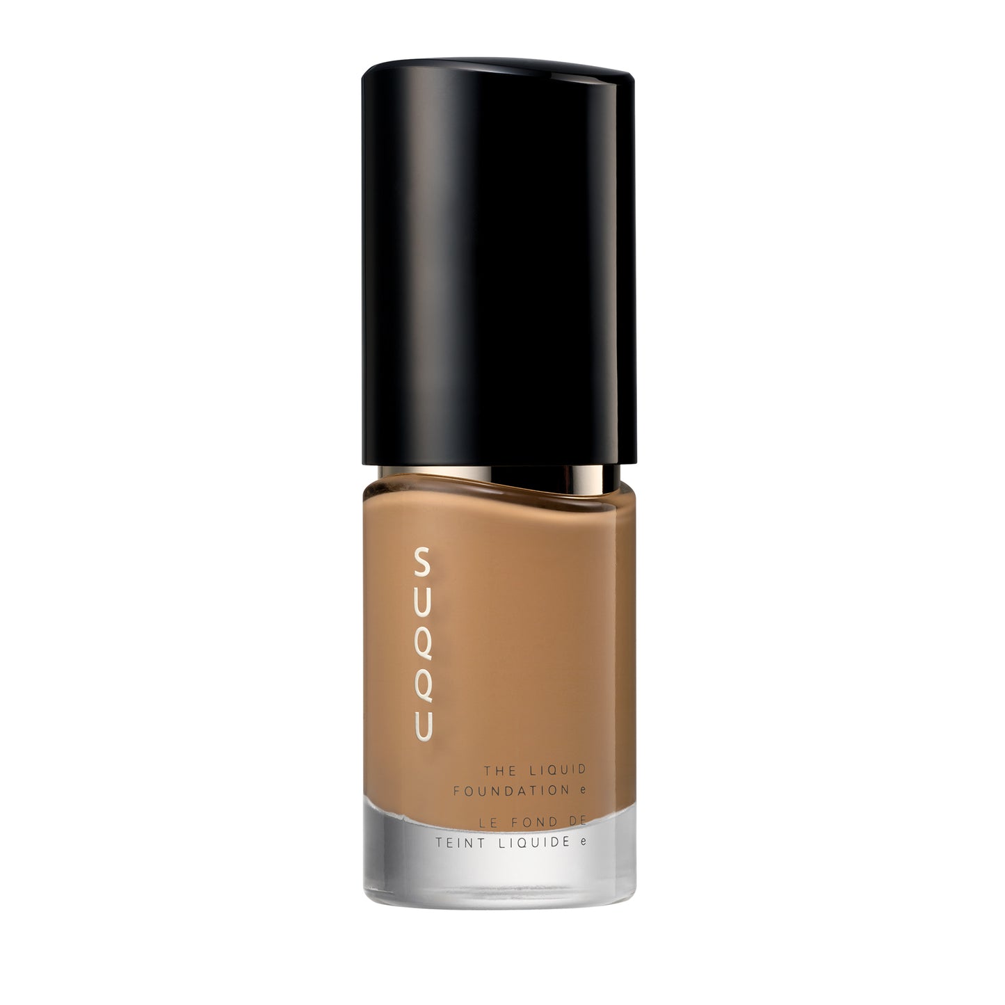 SUQQU The Liquid Foundation e 040 product on white background