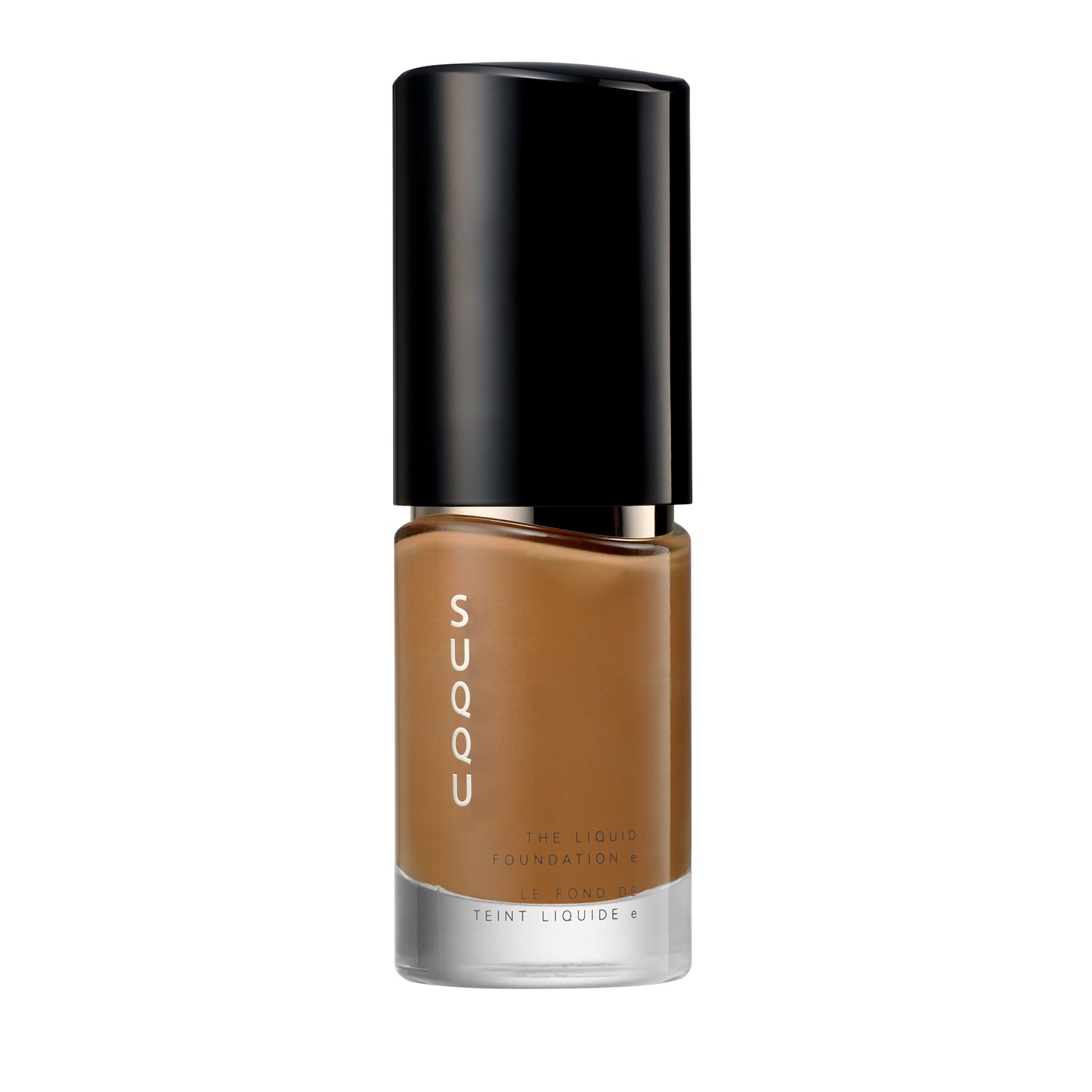 SUQQU The Liquid Foundation e 050 product on white background