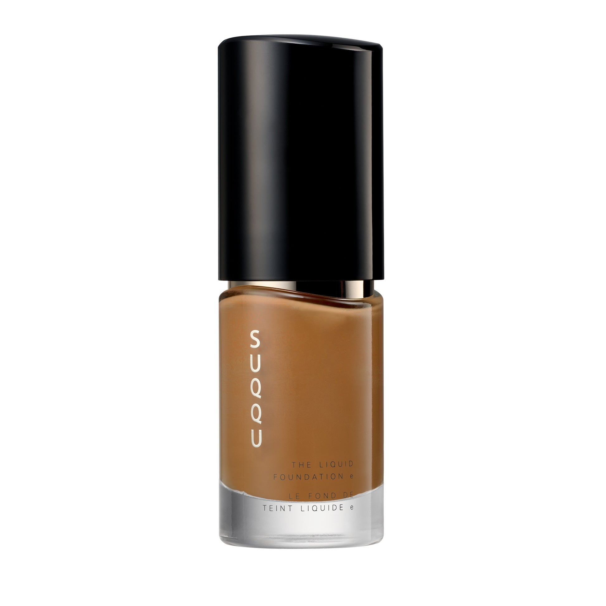 SUQQU The Liquid Foundation e 050 product on white background