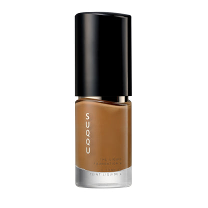SUQQU The Liquid Foundation e 050 product on white background
