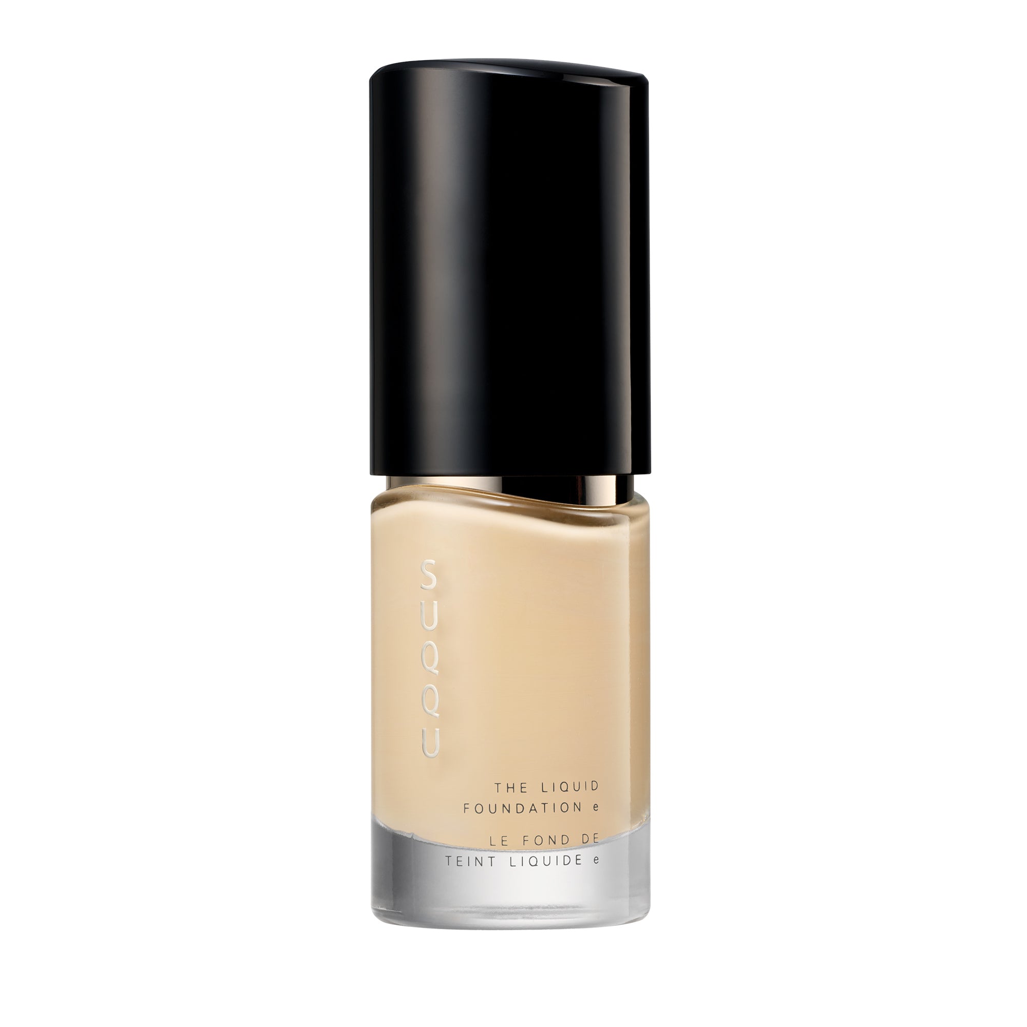 ファンデーション SUQQU THE LIQUID FOUNDATION e 105 THE LIQUID FOUNDATION e – SUQQU UK