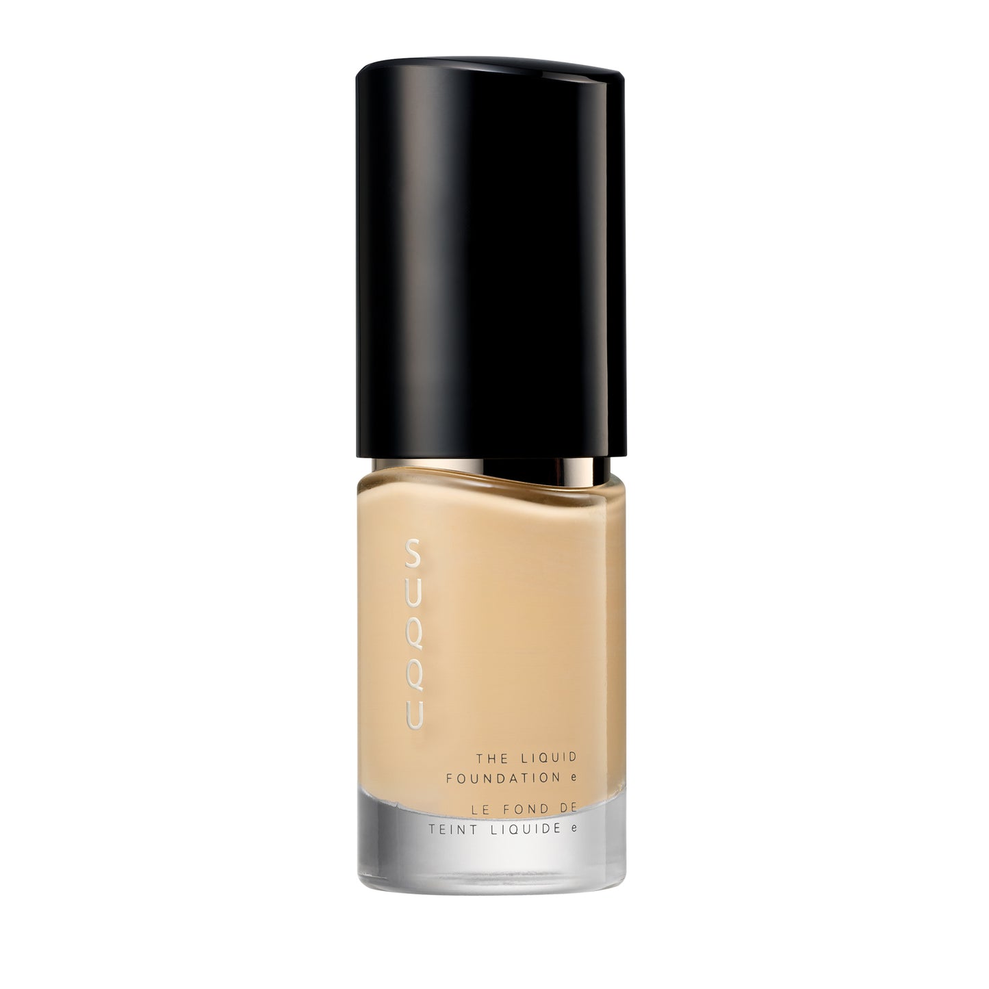 SUQQU The Liquid Foundation e 110 product on white background