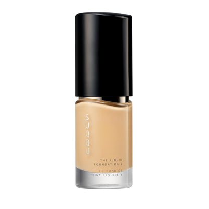 SUQQU The Liquid Foundation e 115 product on white background
