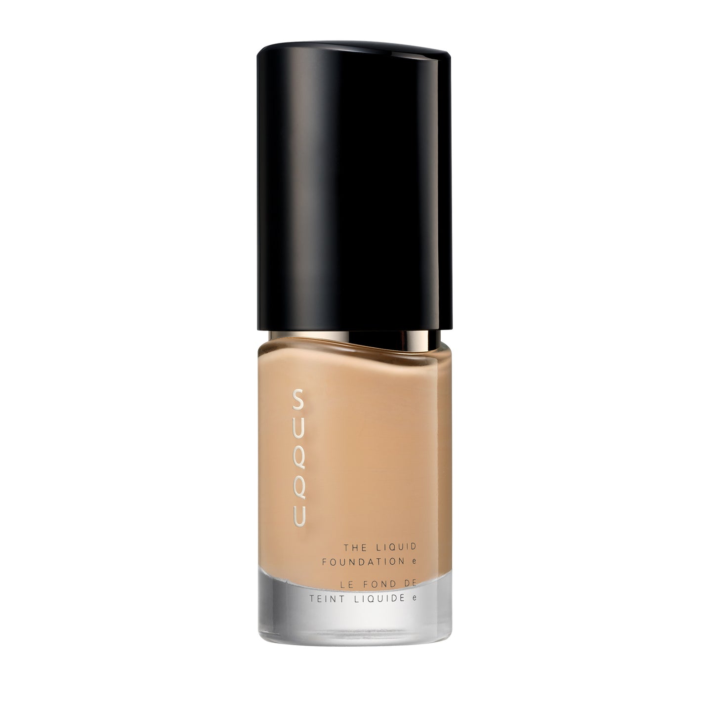 SUQQU The Liquid Foundation e 125 product on white background
