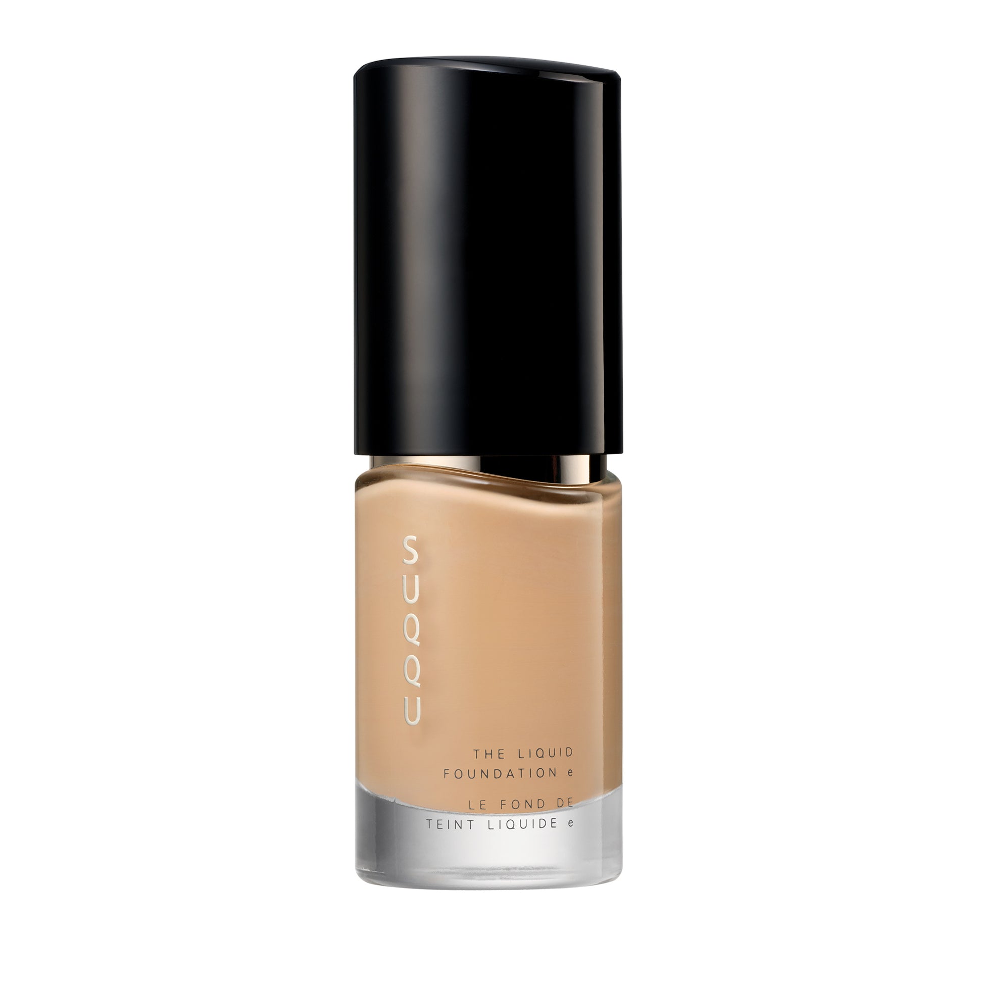 SUQQU The Liquid Foundation e 125 product on white background