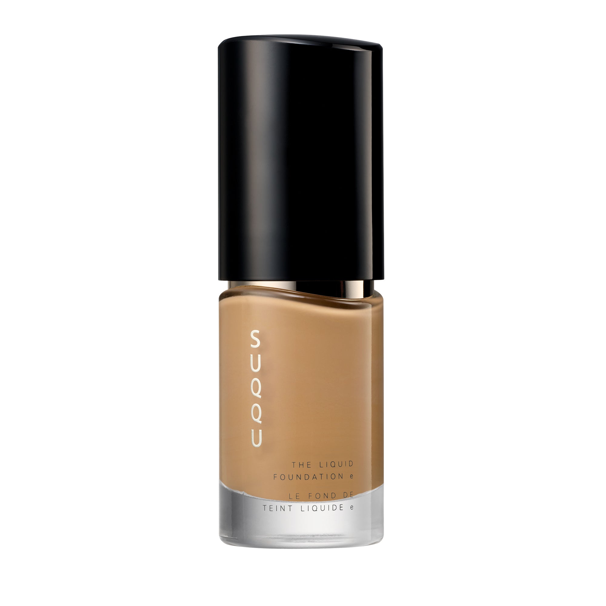 THE LIQUID FOUNDATION e – SUQQU UK