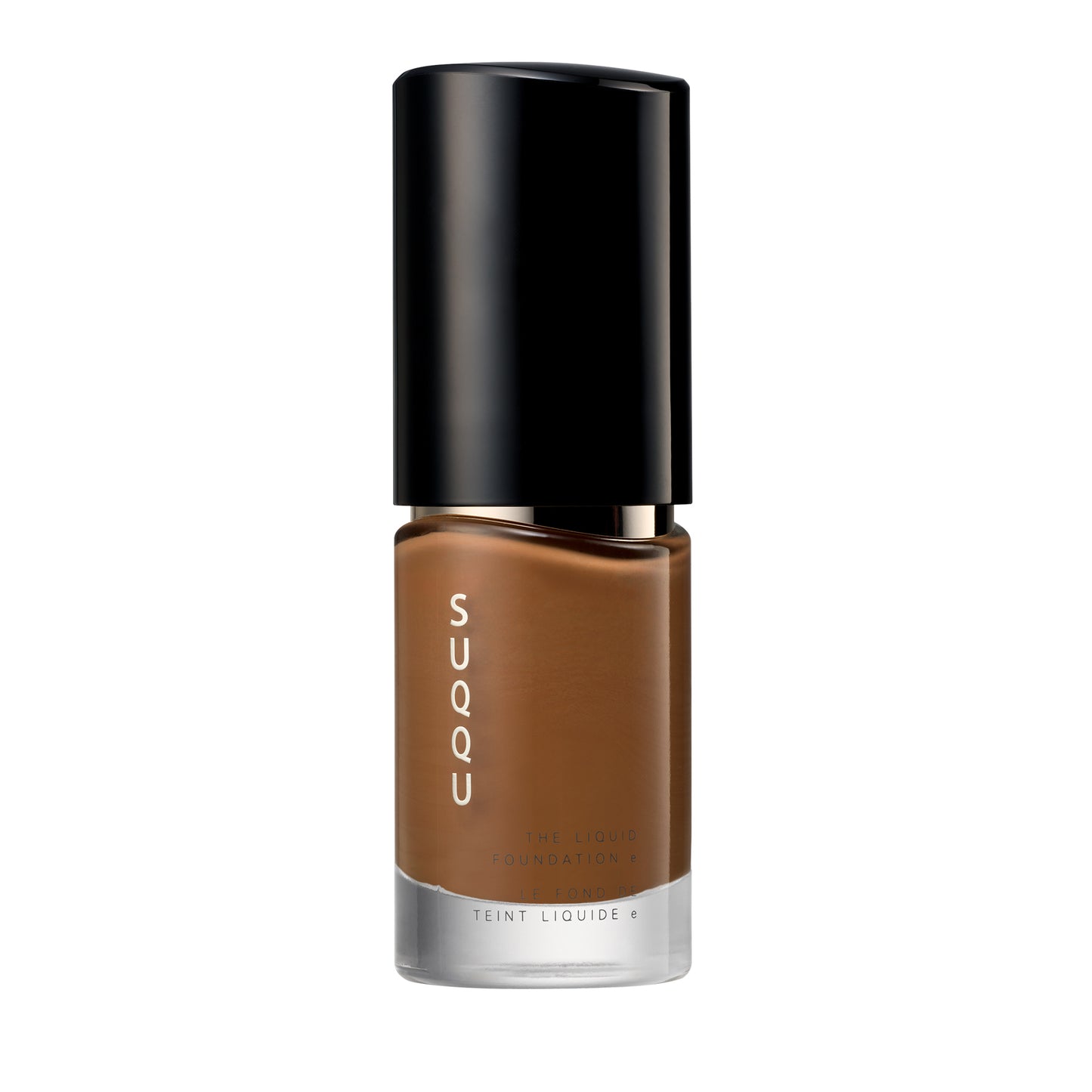 SUQQU The Liquid Foundation e 155 product on white background