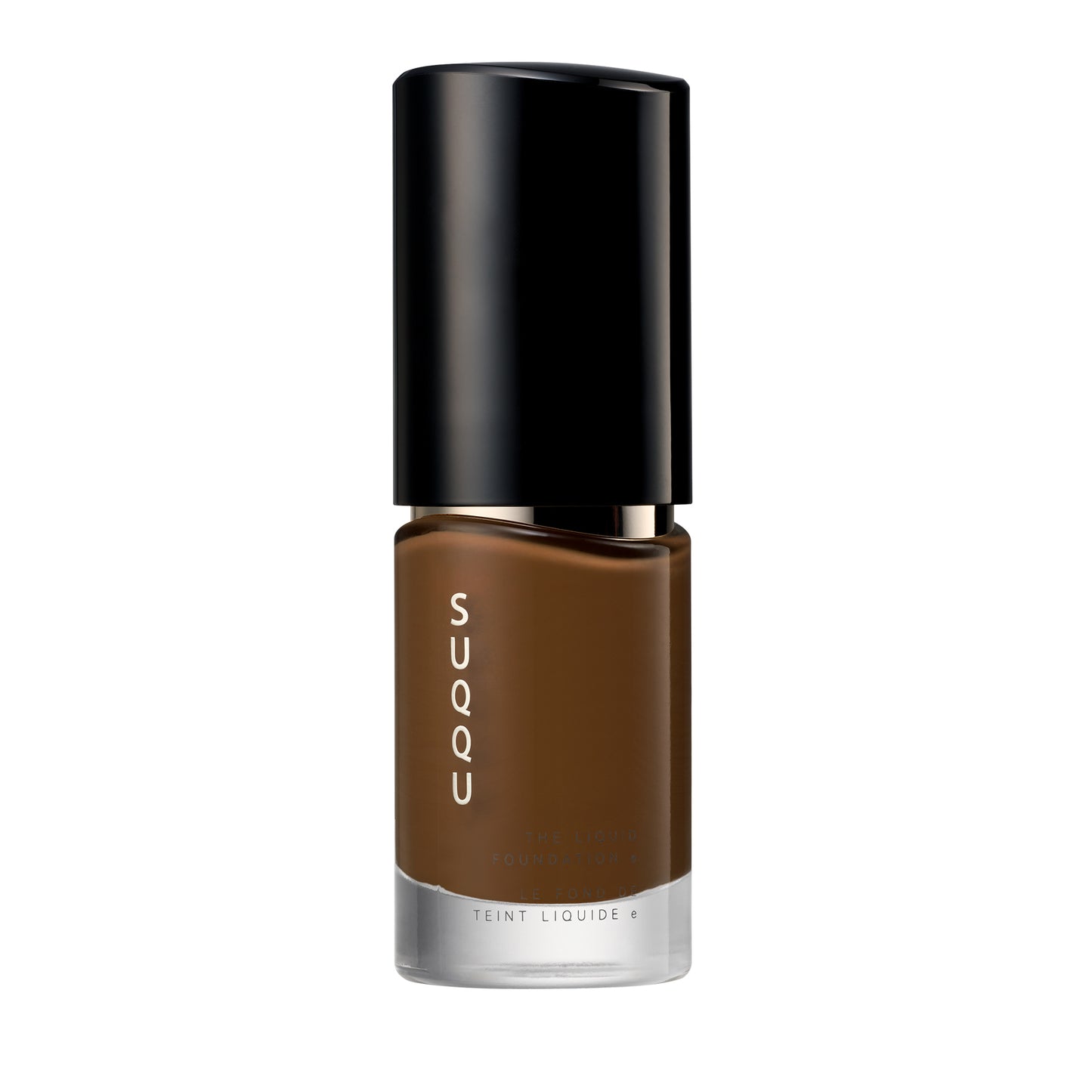 SUQQU The Liquid Foundation e 180 product on white background