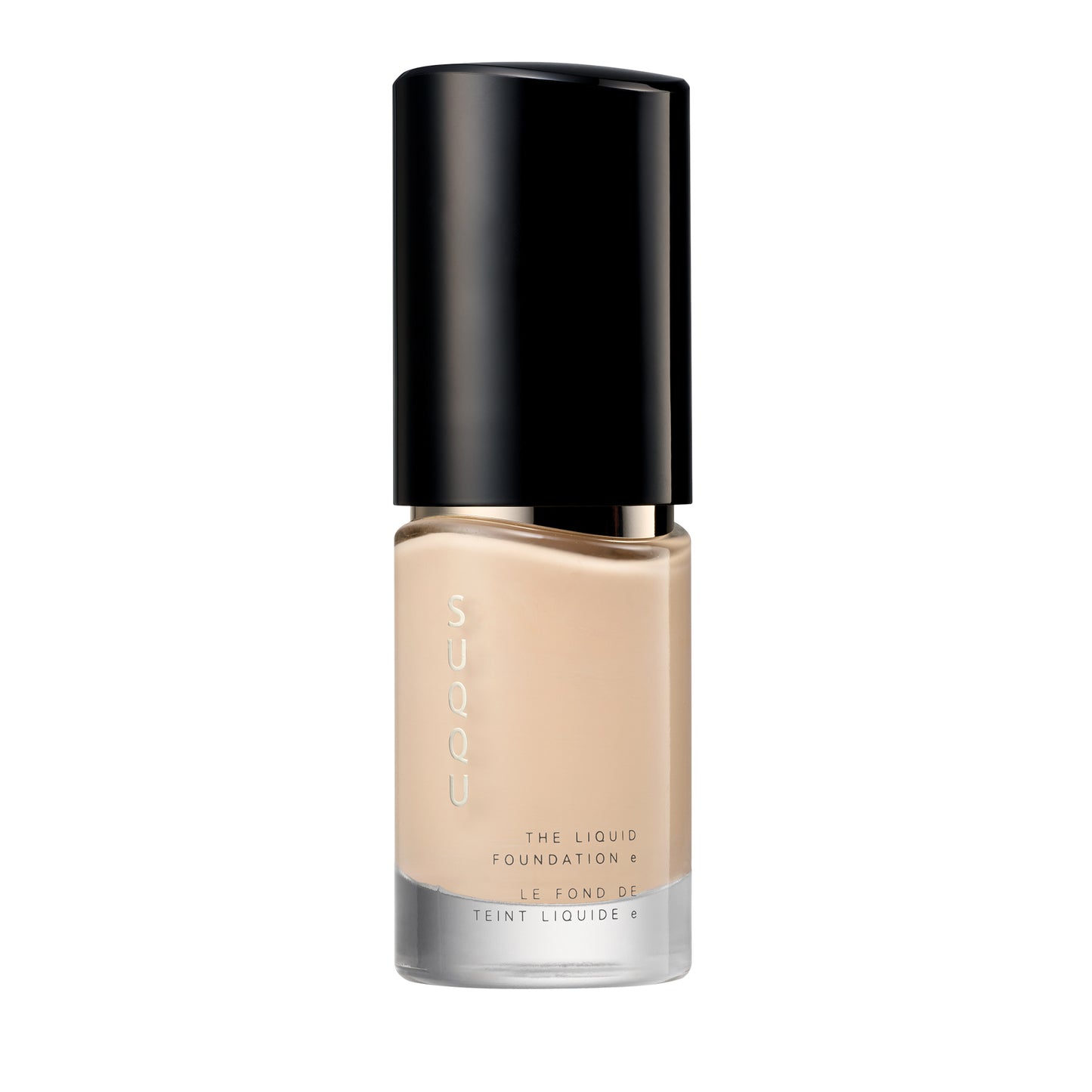 SUQQU The Liquid Foundation e 205 product on white background