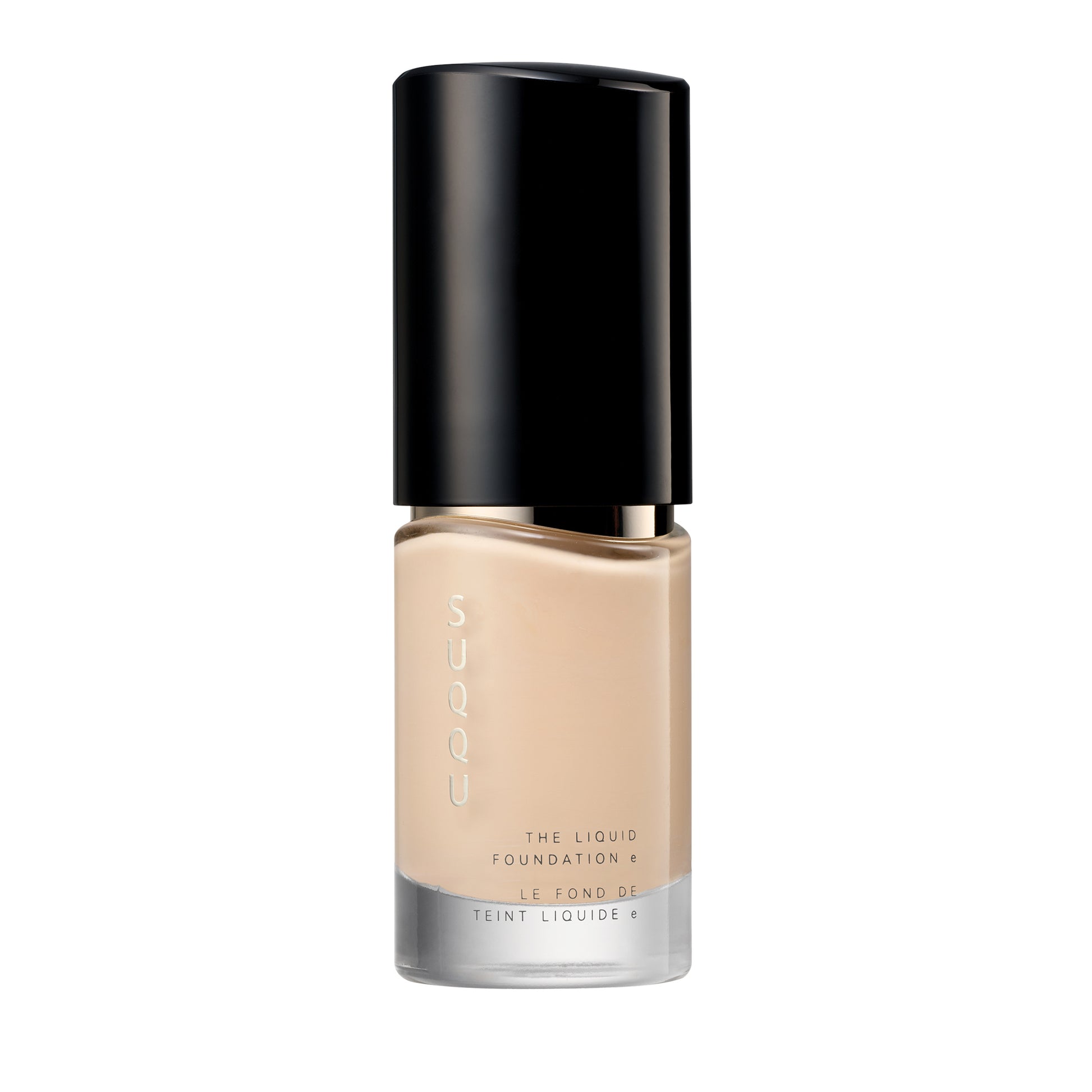 SUQQU The Liquid Foundation e 205 product on white background