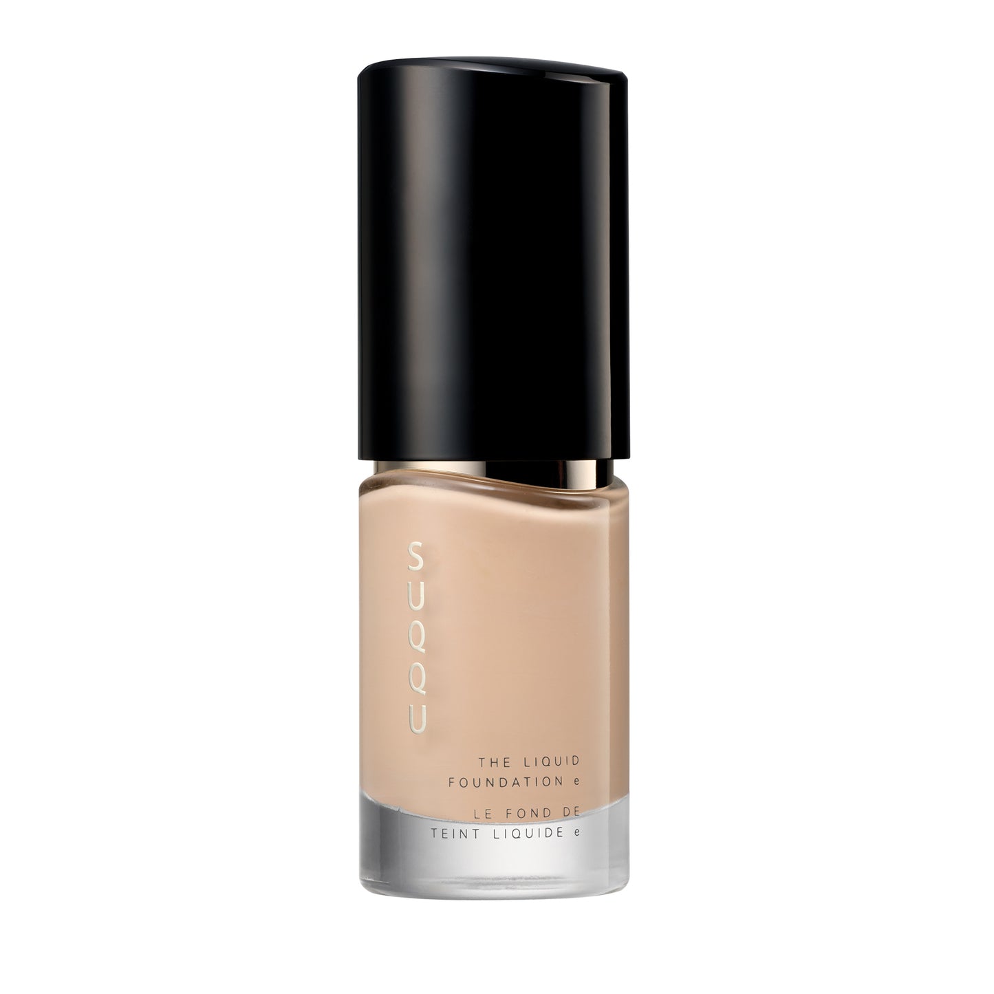SUQQU The Liquid Foundation e 210 product on white background