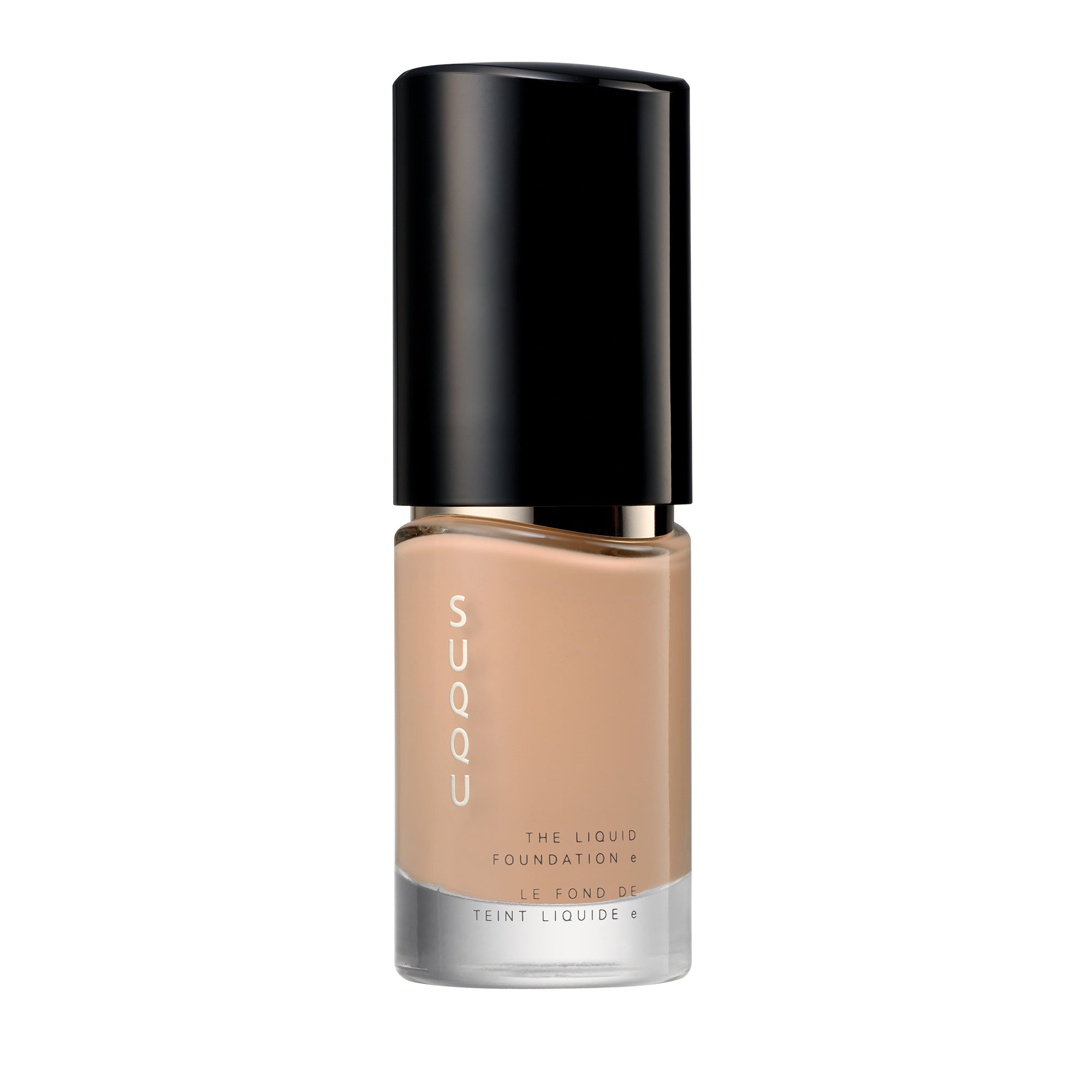 THE LIQUID FOUNDATION e – SUQQU UK