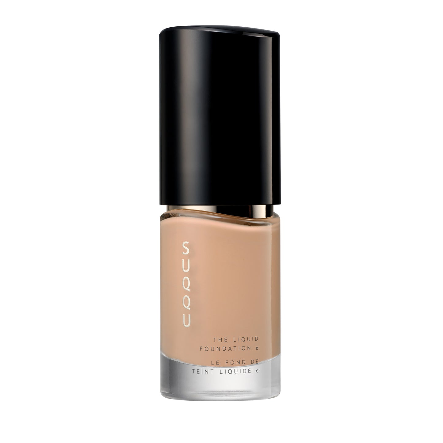 SUQQU The Liquid Foundation e 220 product on white background