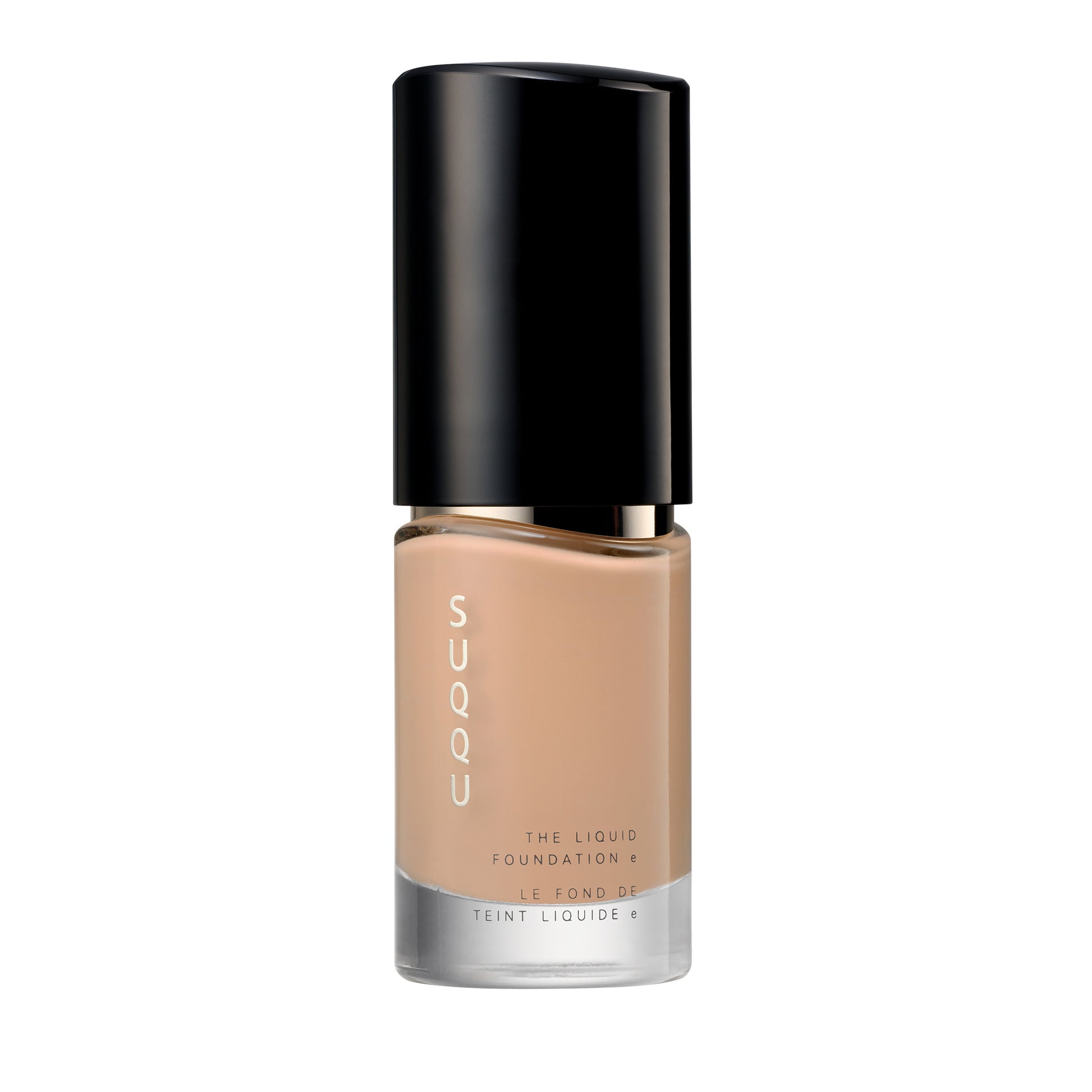 SUQQU The Liquid Foundation e 220 product on white background