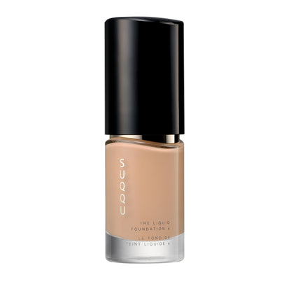 SUQQU The Liquid Foundation e 220 product on white background