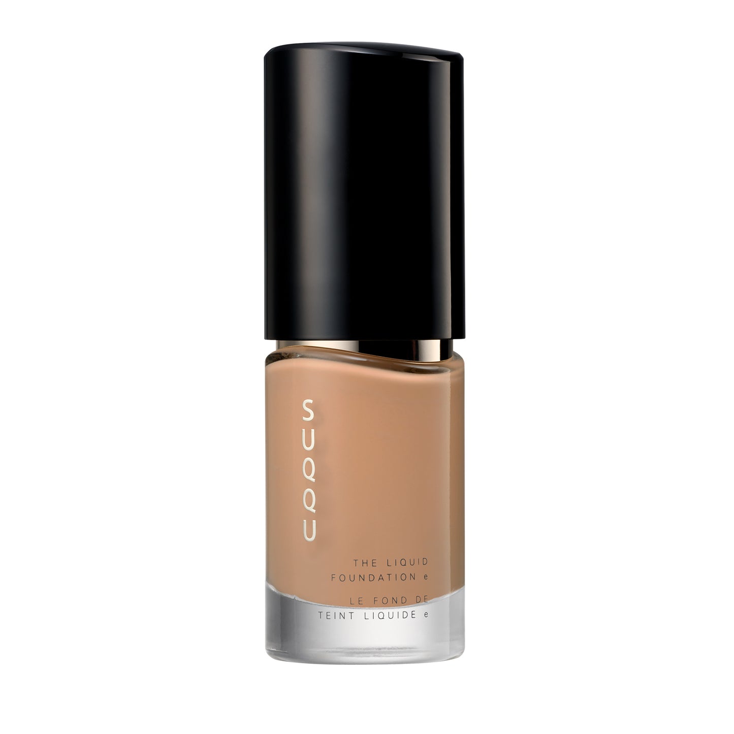 SUQQU The Liquid Foundation e 240 product on white background